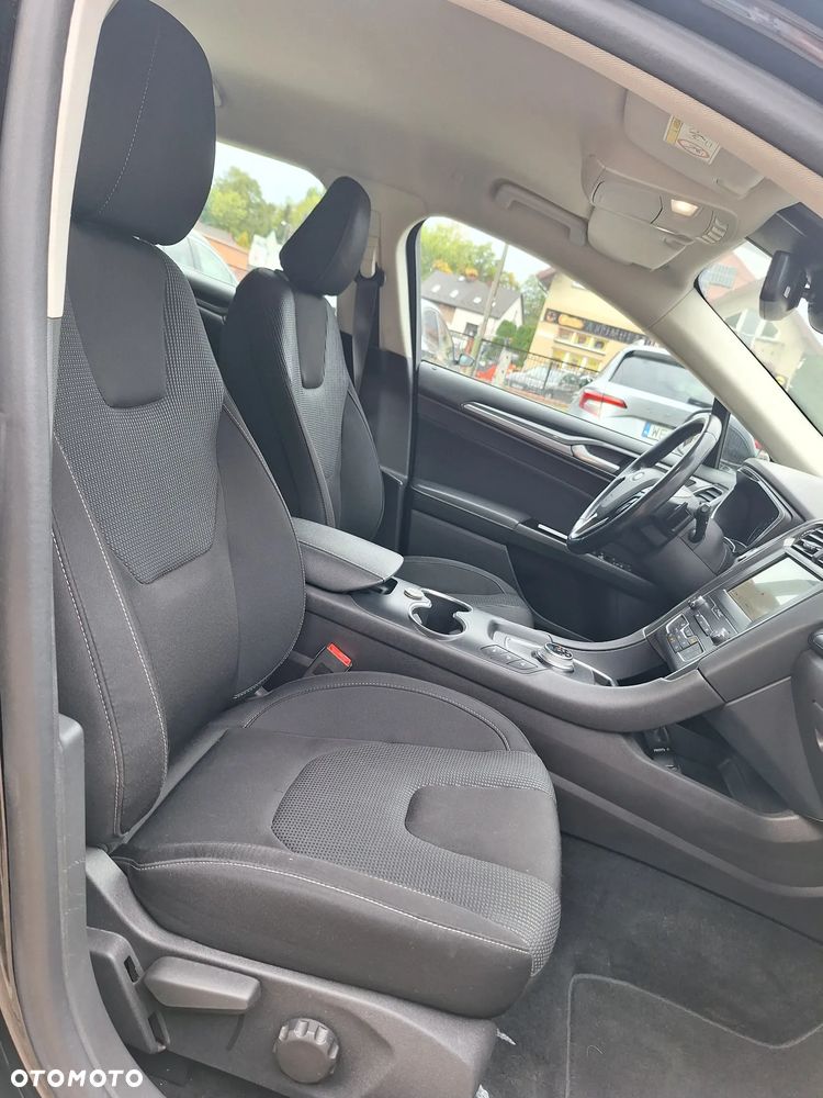 Ford Mondeo 2.0 EcoBlue Titanium - 17