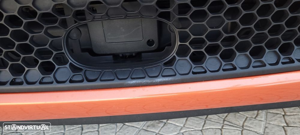 Smart ForTwo Coupé EQ passion edition nightsky - 30