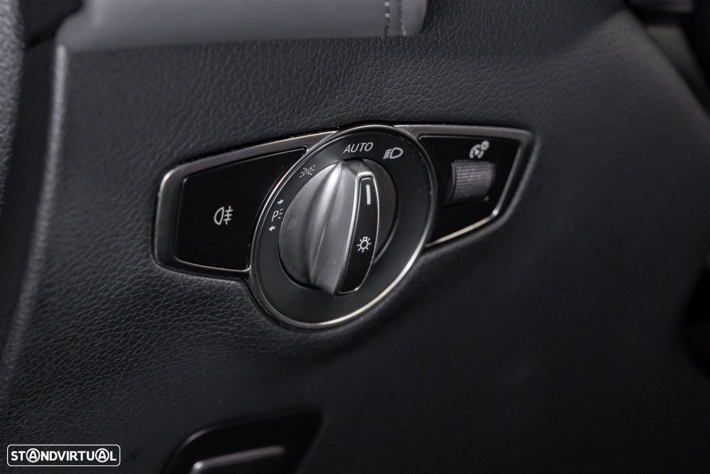 Mercedes-Benz EQC 400 4Matic - 22