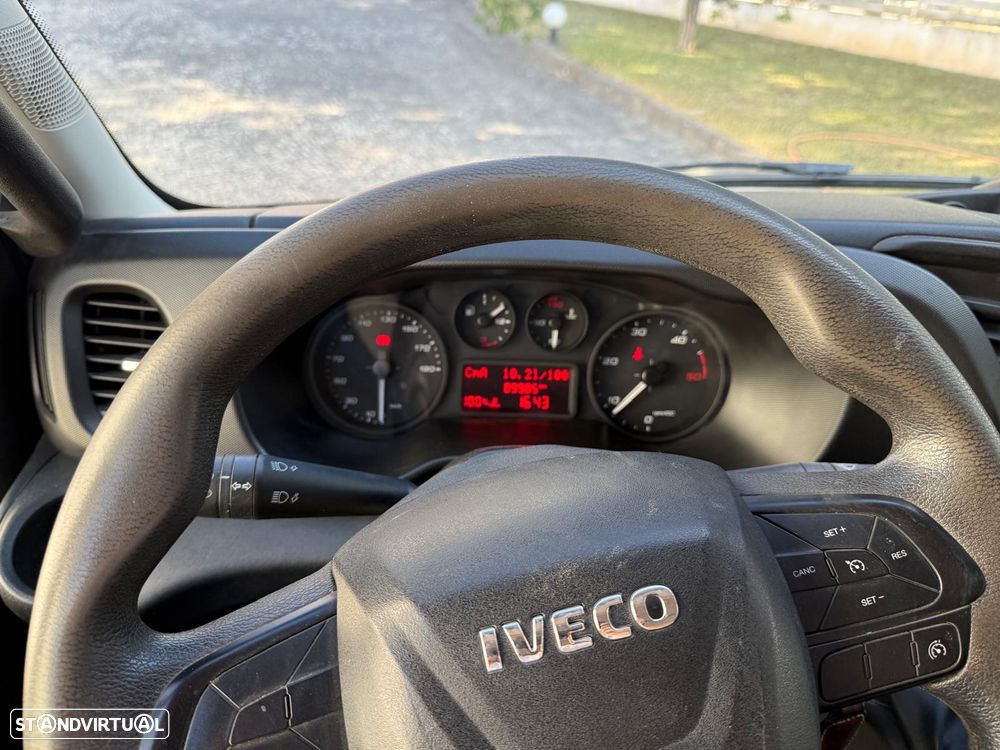 Iveco Daily - 13