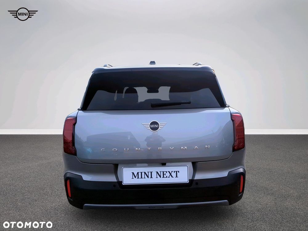 MINI Countryman D mHEV Linia Classic - 6