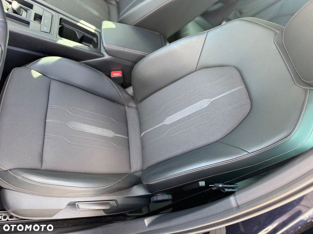 Cupra Formentor 1.5 TSI DSG Tribe Edition - 16