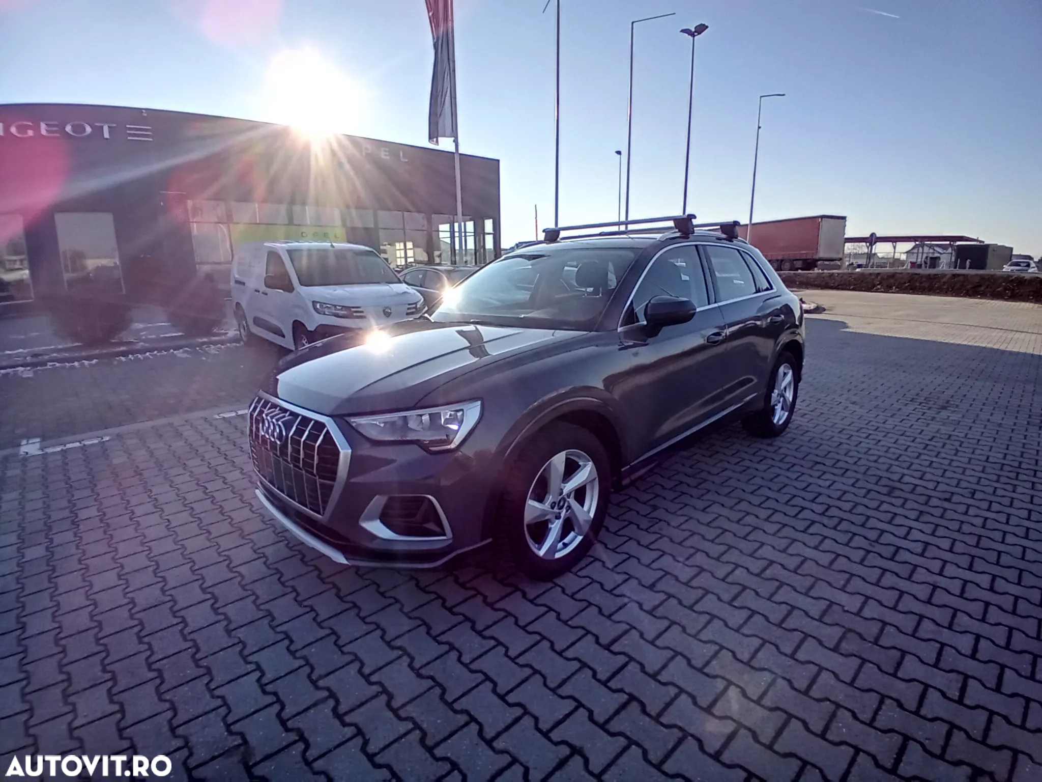 Audi Q3 - 12