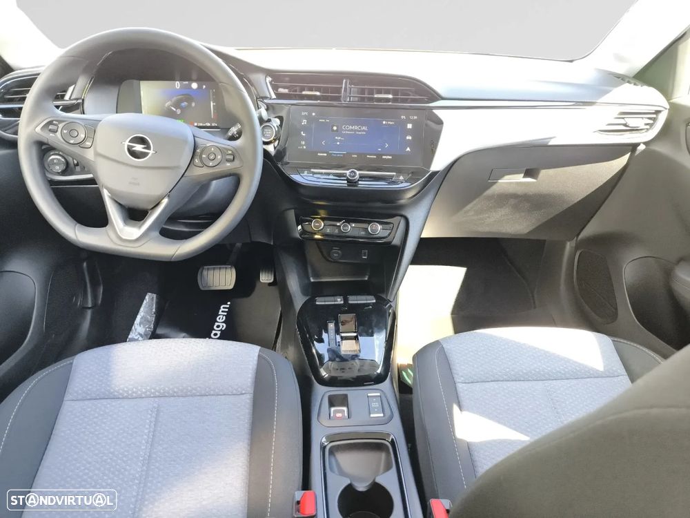 Opel Corsa-e 51 kWh Edition - 11