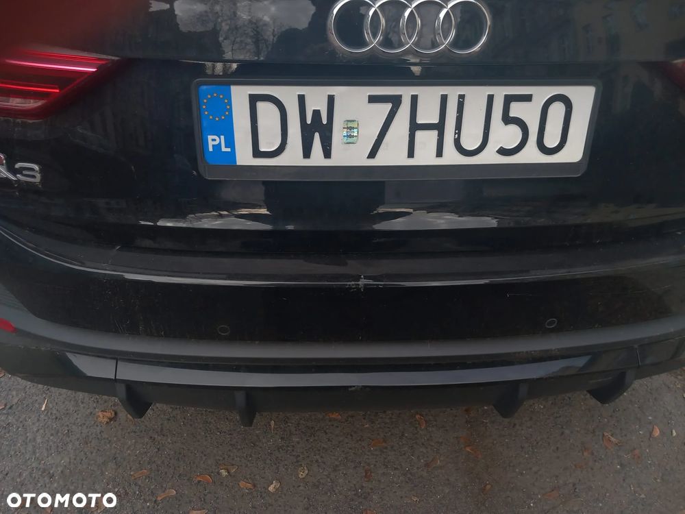 Audi Q3 35 TFSI S-Line - 10