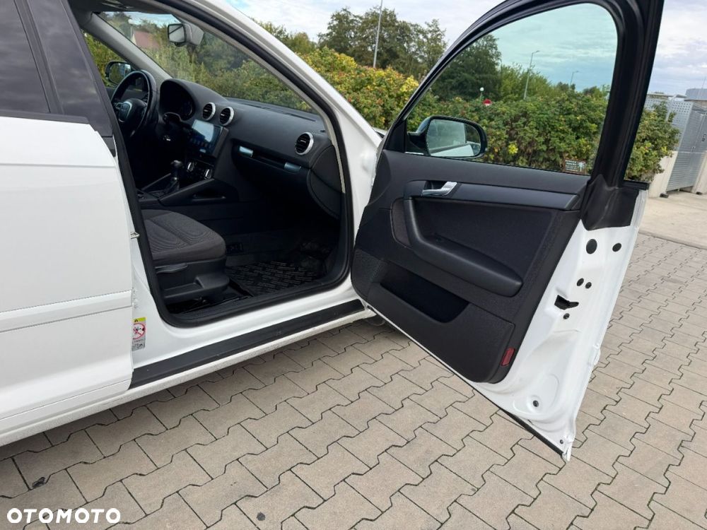 Audi A3 - 29