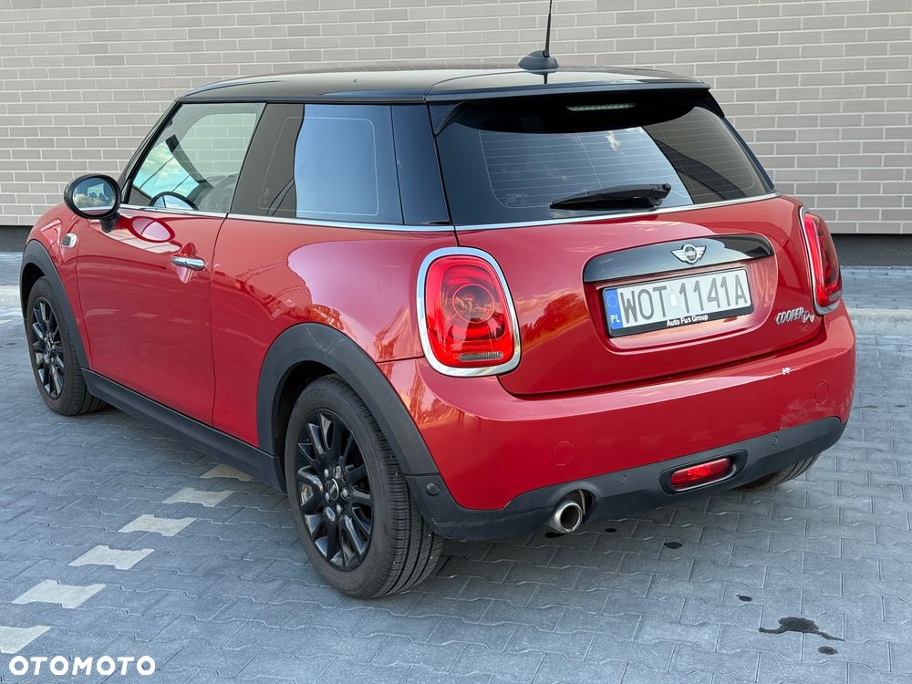 MINI Cooper D - 11