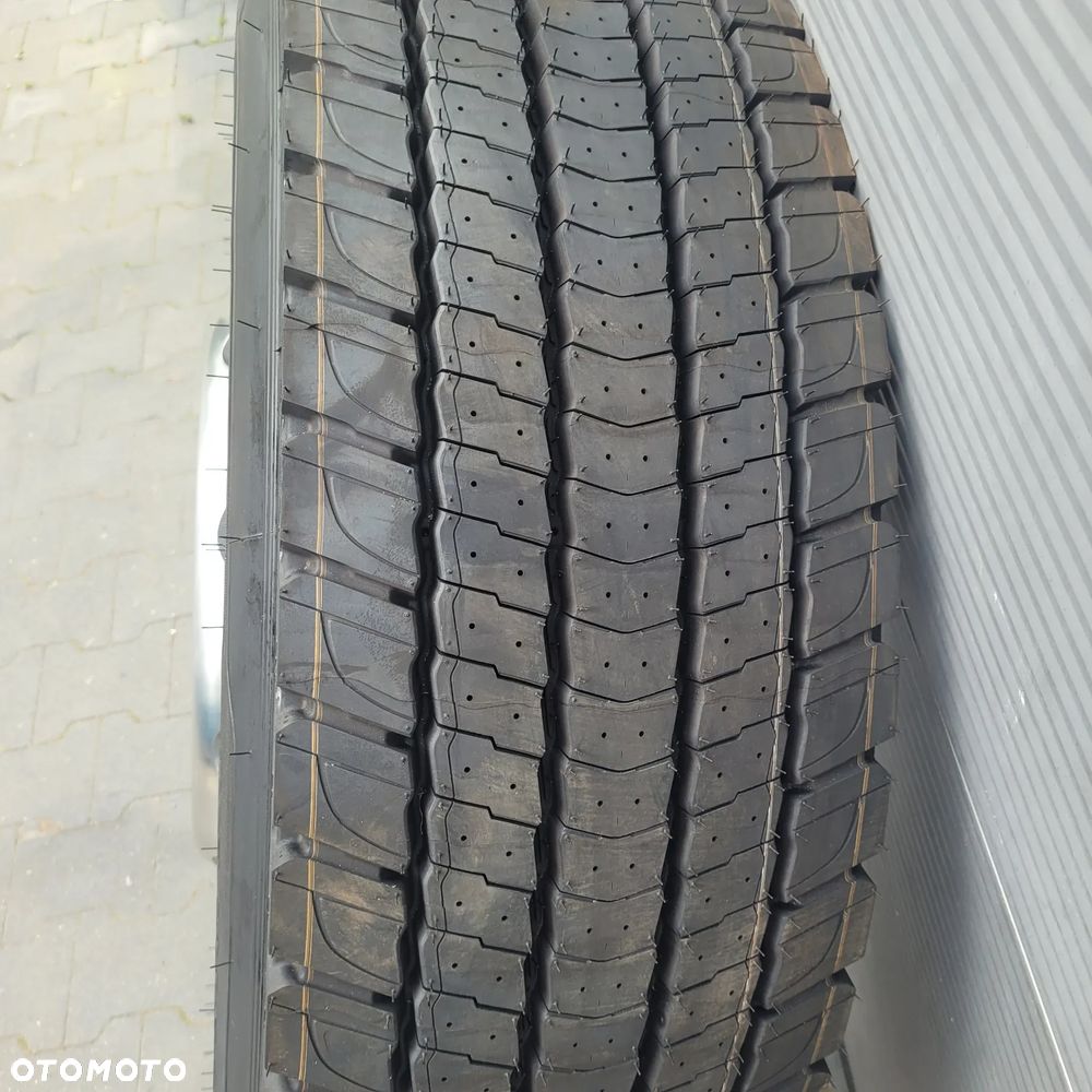 KOŁO NOWE ALCOA 9.00 MICHELIN X LINE 315/80R22.5 CHWALIM116 - 4