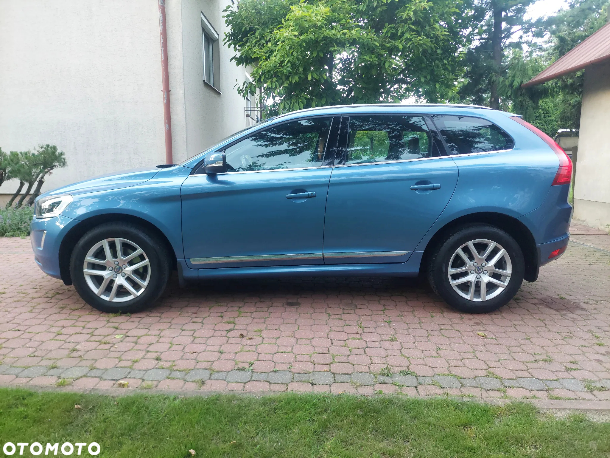 Volvo XC 60 - 3