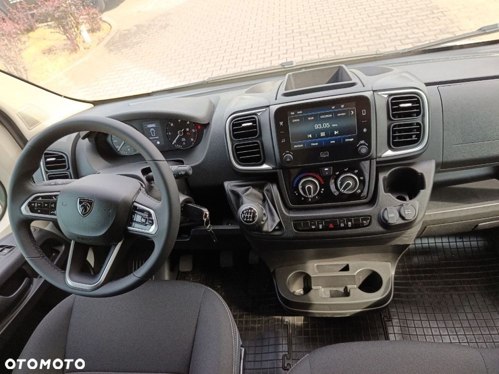 Peugeot Boxer - 17