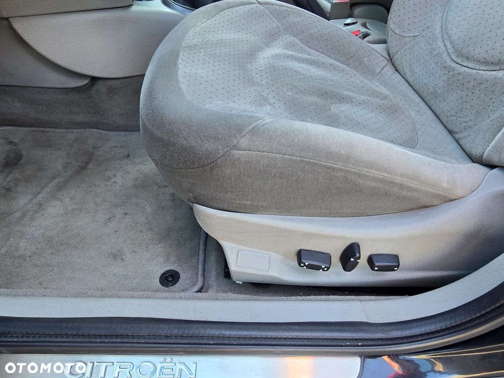 Citroën C5 2.0 HDi Exclusive - 12