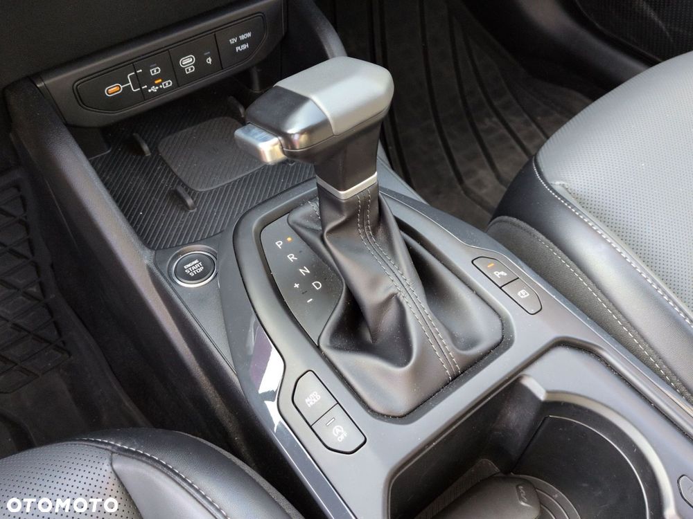 Kia K4 1.6 T-GDI L - 14