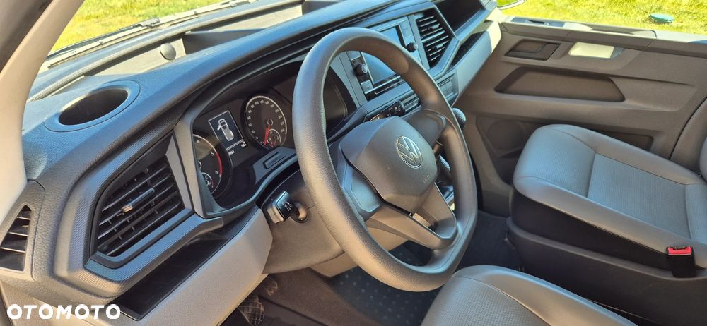 Volkswagen Transporter - 15