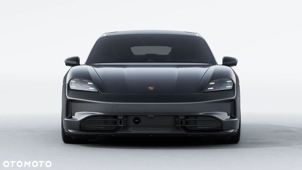 Porsche Taycan 105kWh 4 Black Edition - 2