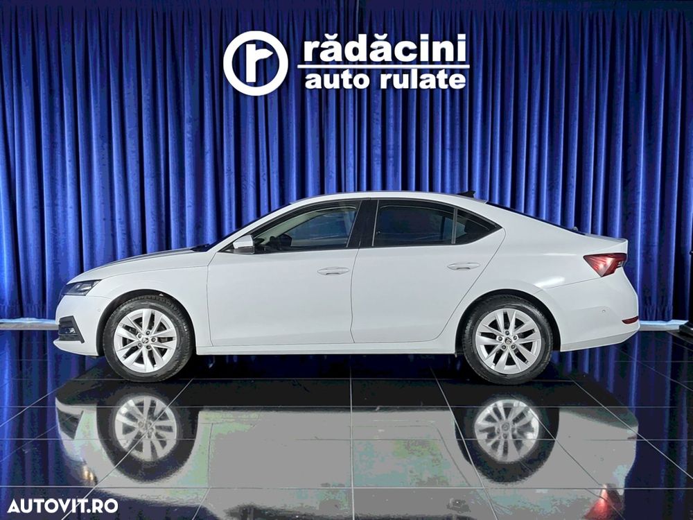 Skoda Octavia - 6