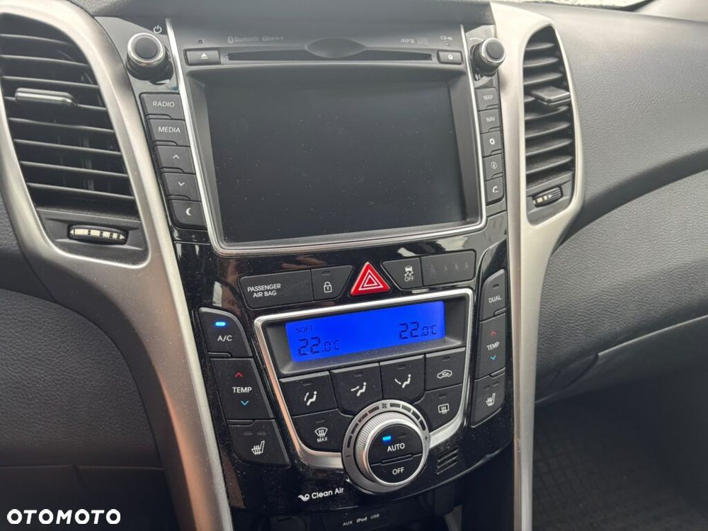 Hyundai i30 1.4 Trend - 7