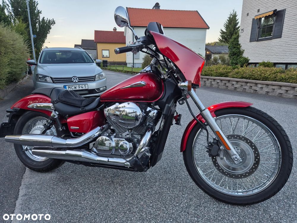 Kawasaki Vulcan - 19
