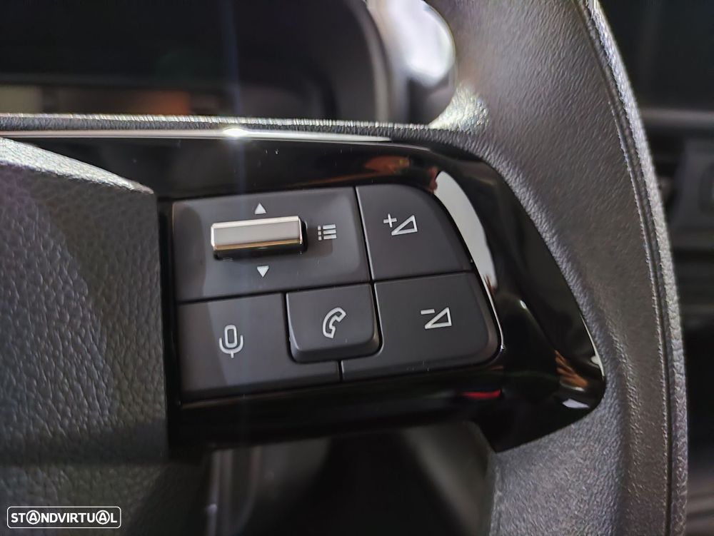 Citroën Berlingo 1.5 BlueHDi XL - 12