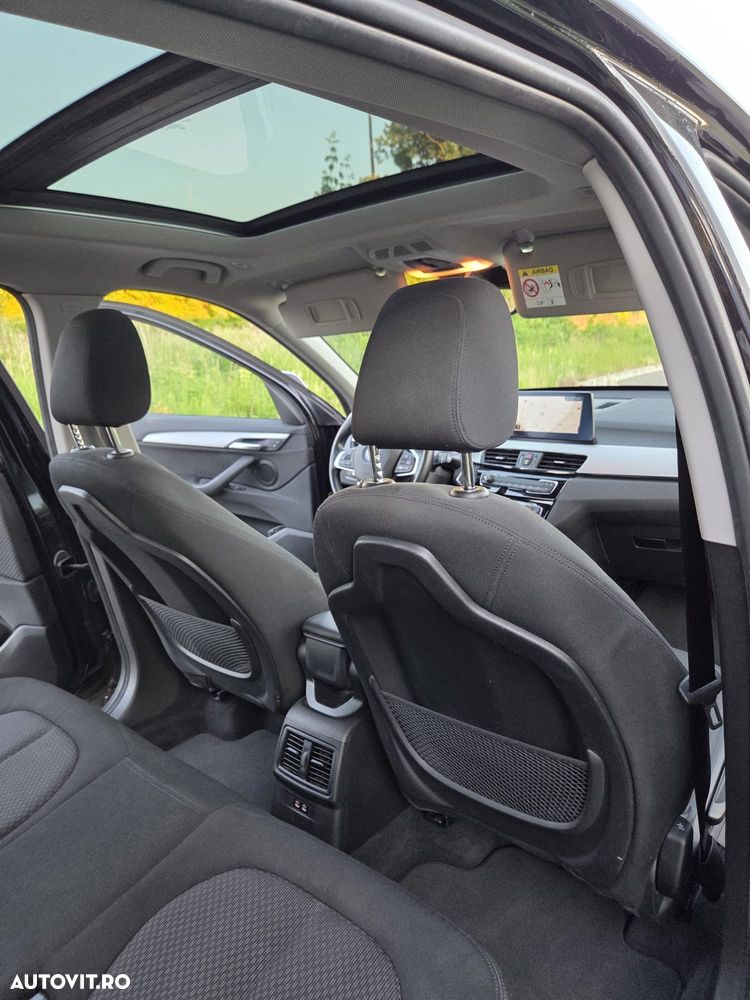 BMW X1 - 5