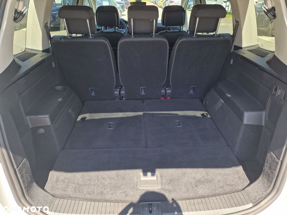 Volkswagen Touran 1.5 TSI EVO Highline DSG - 17