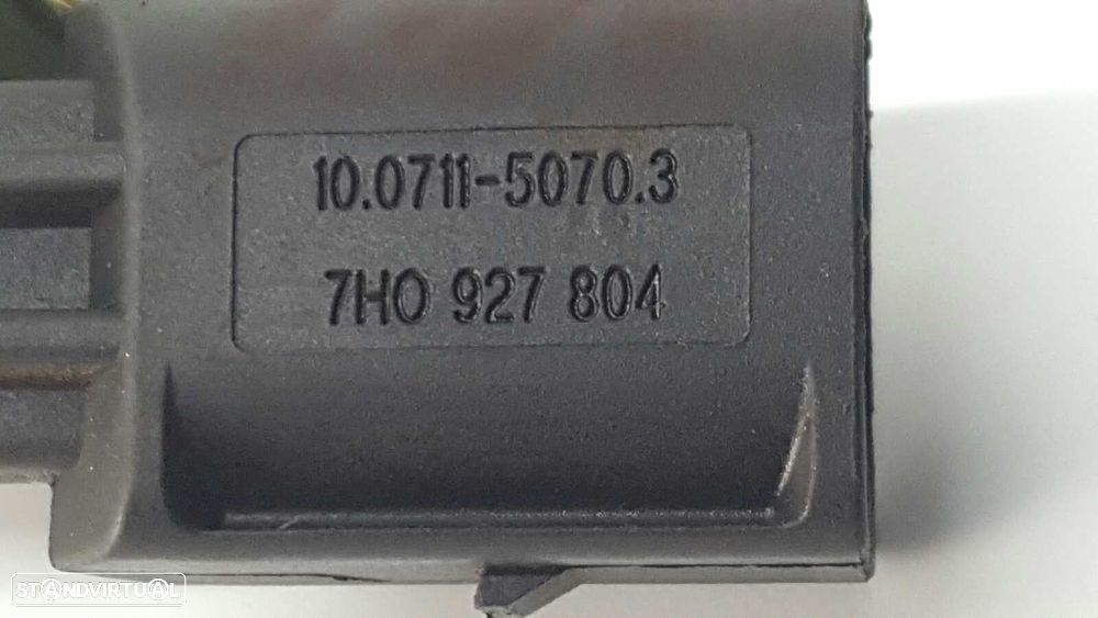 SENSOR ABS VOLKSWAGEN GOLF VI (5K1) ADVANCE - 3