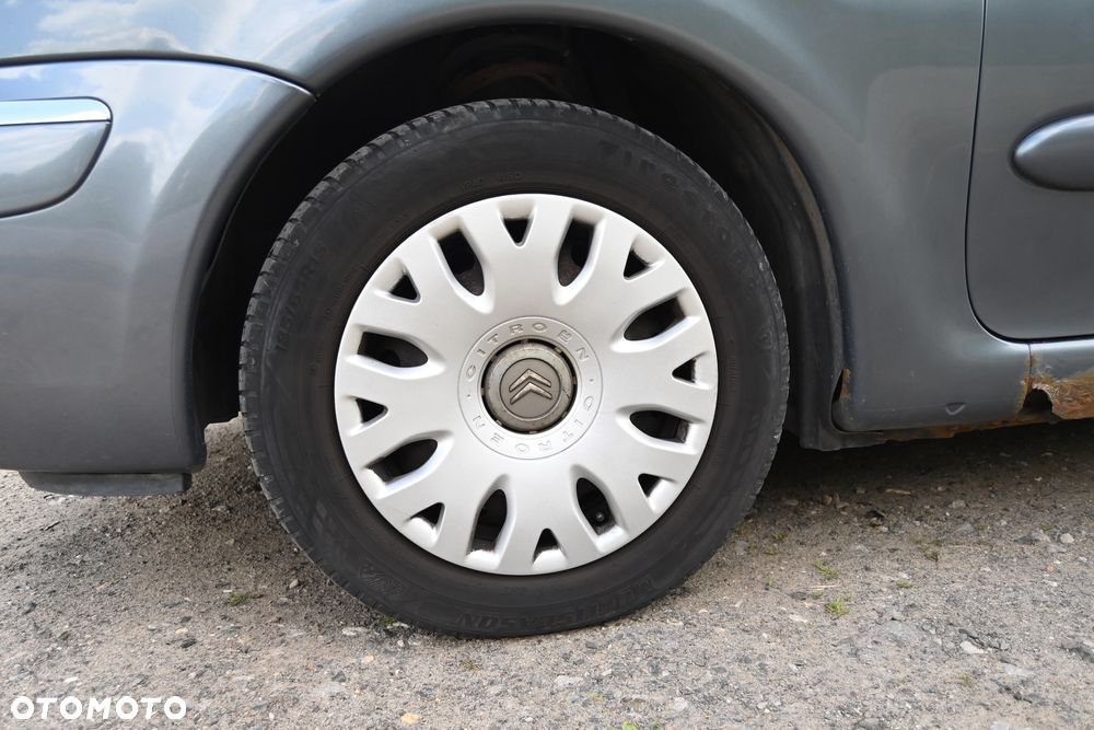Citroën Xsara Picasso 1.6 16V Impress - 13