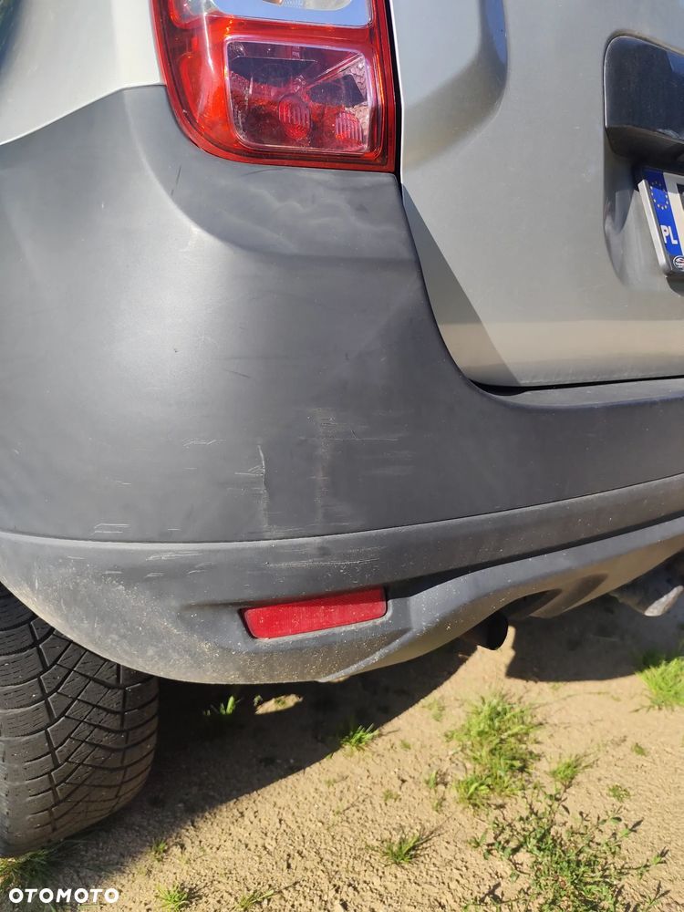 Dacia Duster 1.6 Euro5 - 26