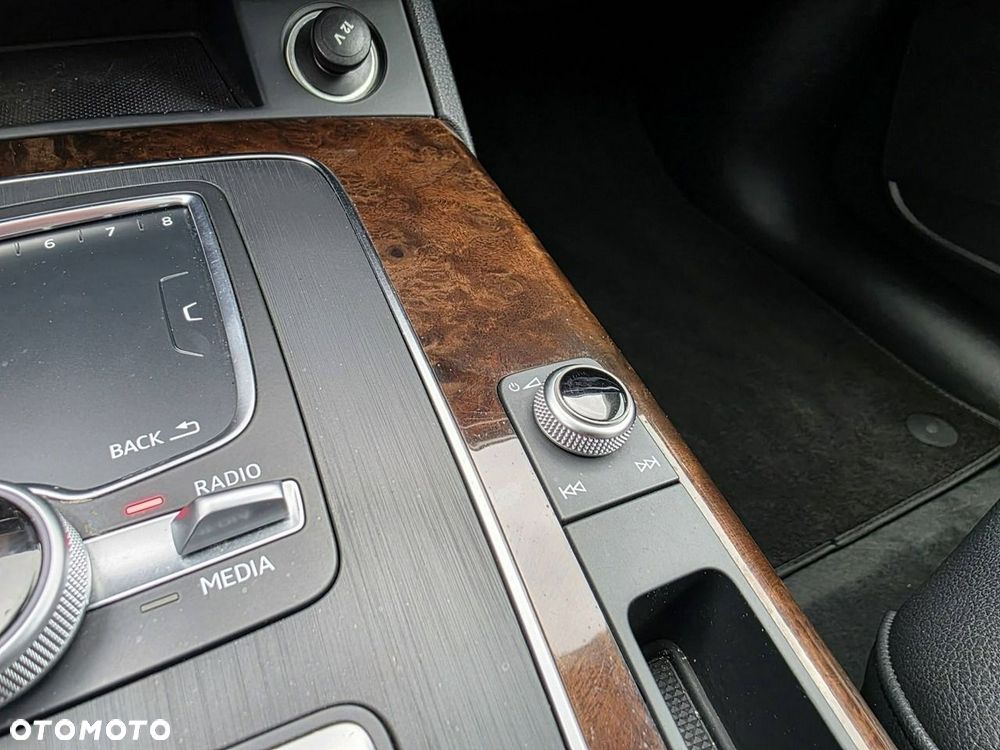 Audi Q5 2.0 TFSI Quattro S tronic - 31