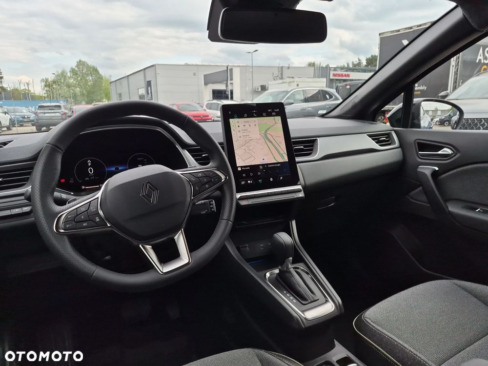 Renault Captur 1.3 TCe mHEV Techno EDC - 13