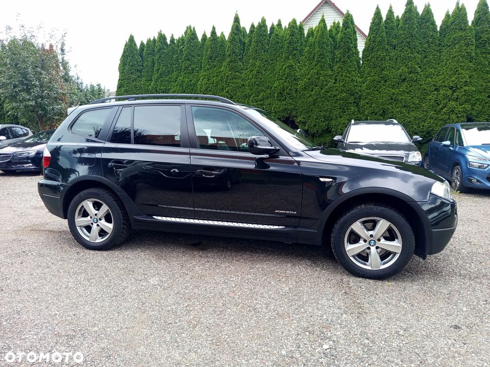 BMW X3 - 20