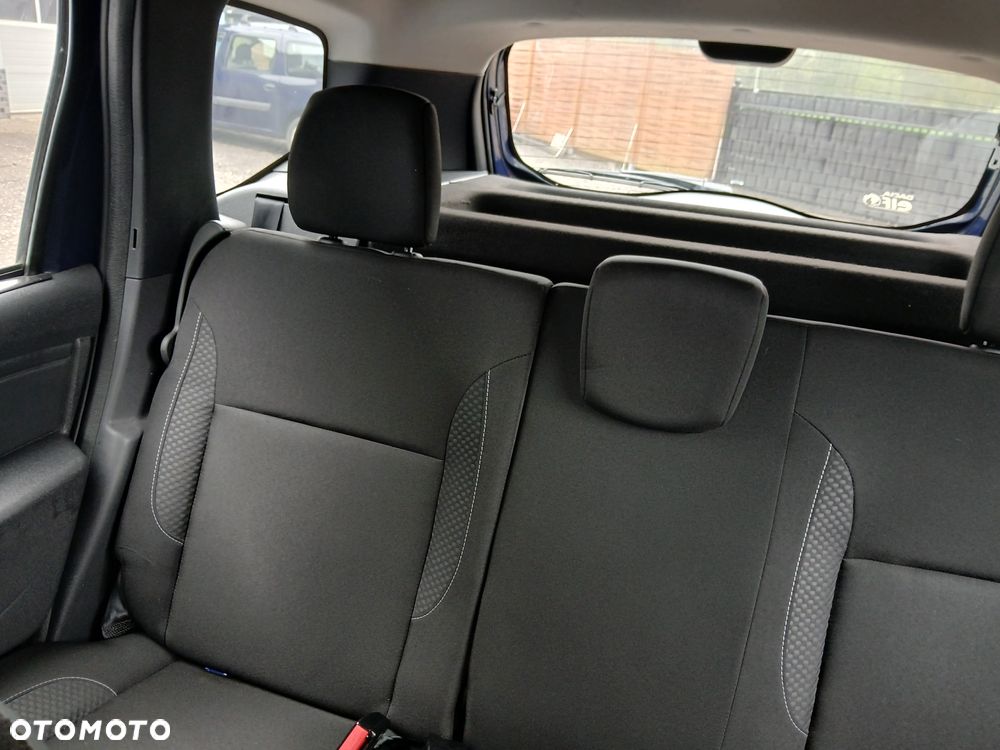 Dacia Duster dCi 90 2WD Essential - 26