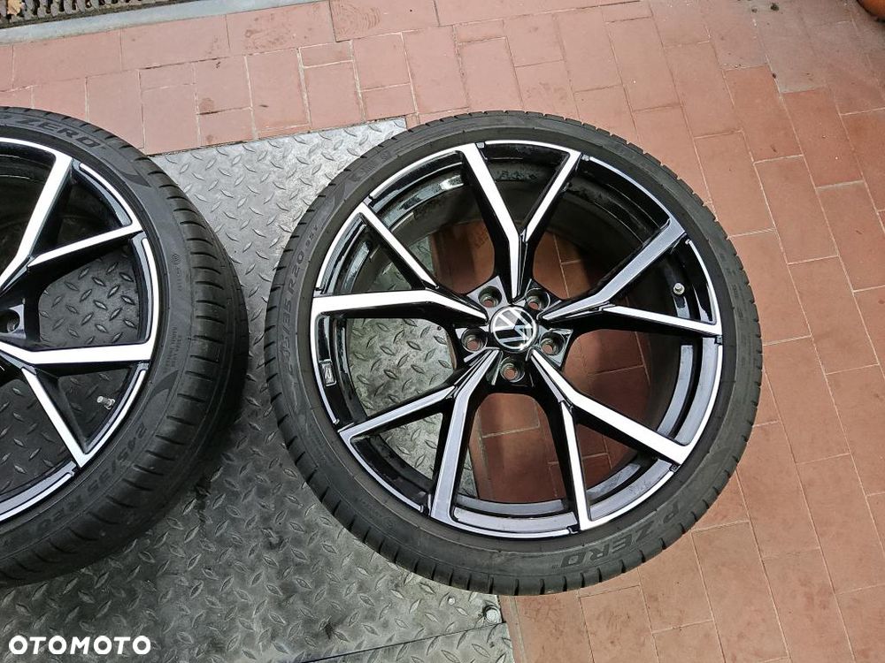 Volkswagen Arteon 2.0 TSI 4Motion R DSG - 14