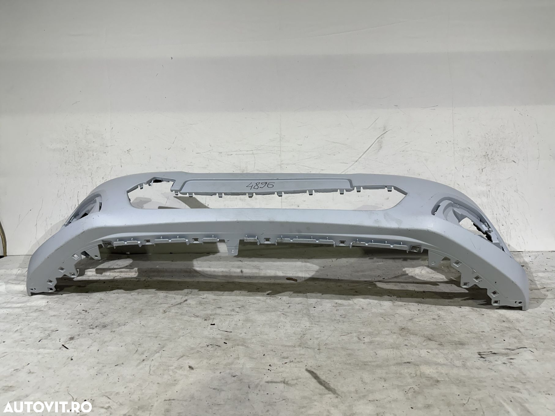 Bara fata Peugeot 108, 2015, 2016, 2017, 2018, 2019, cod origine OE 52119-0H150. - 4