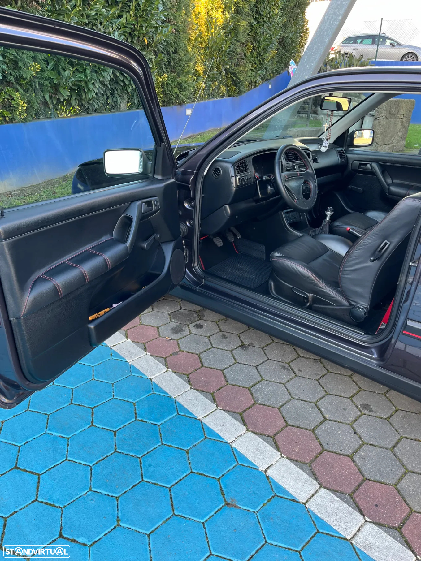 VW Golf - 15