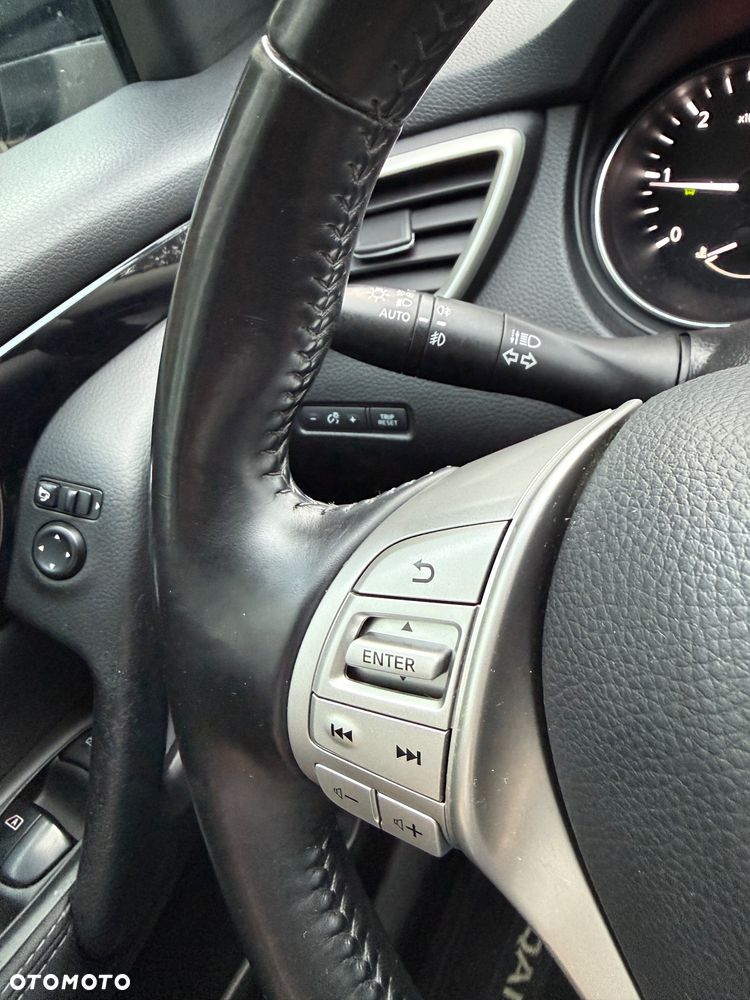 Nissan Qashqai - 8