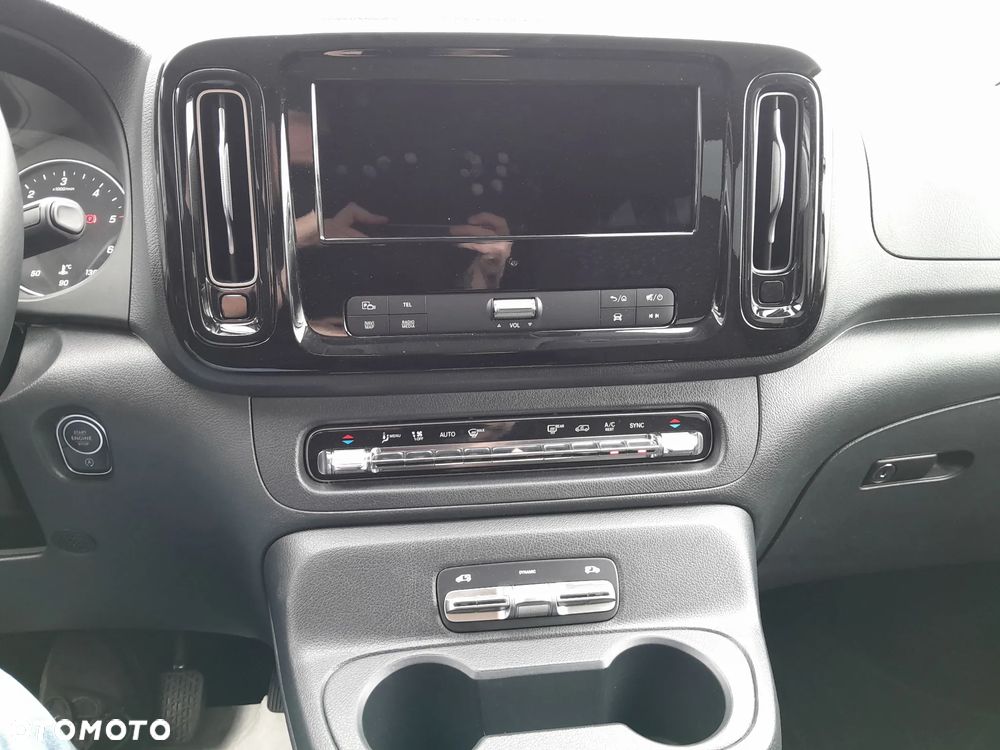 Mercedes-Benz Vito Tourer L2 Select 9G-Tronic 447.703 - 10