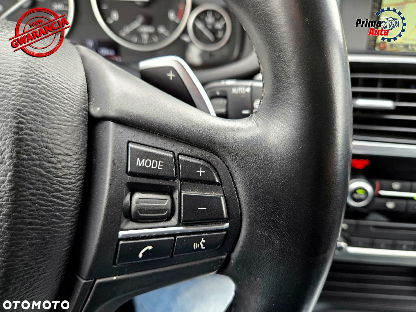 BMW X3 xDrive20d M Sport - 32