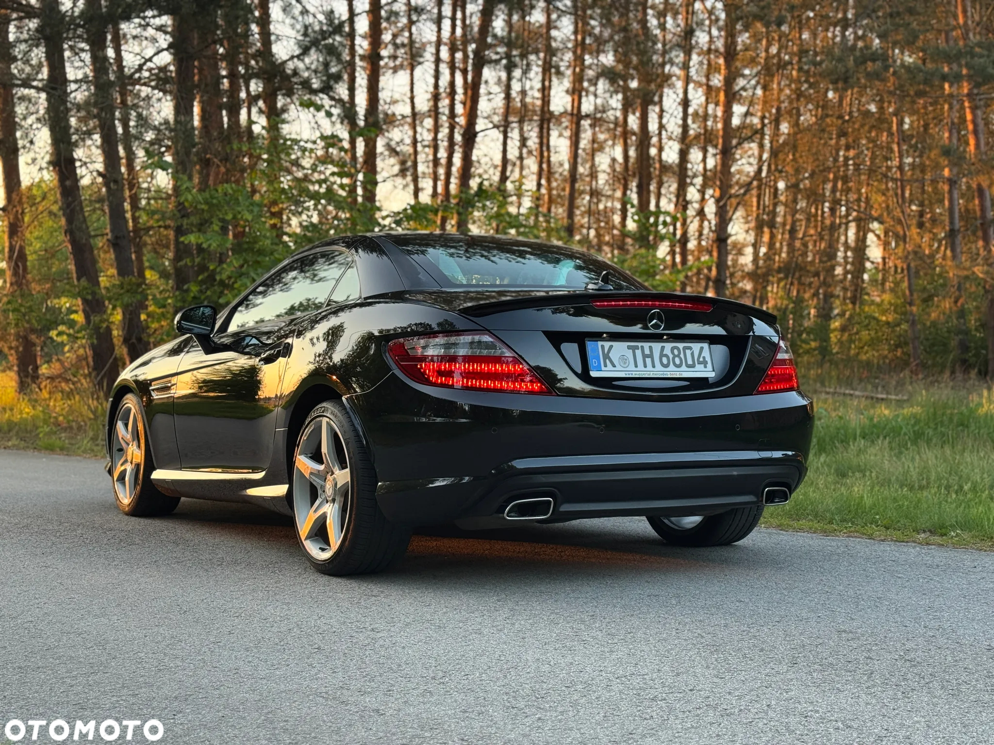 Mercedes-Benz SLK 200 BlueEFFICIENCY Edition 1 - 27