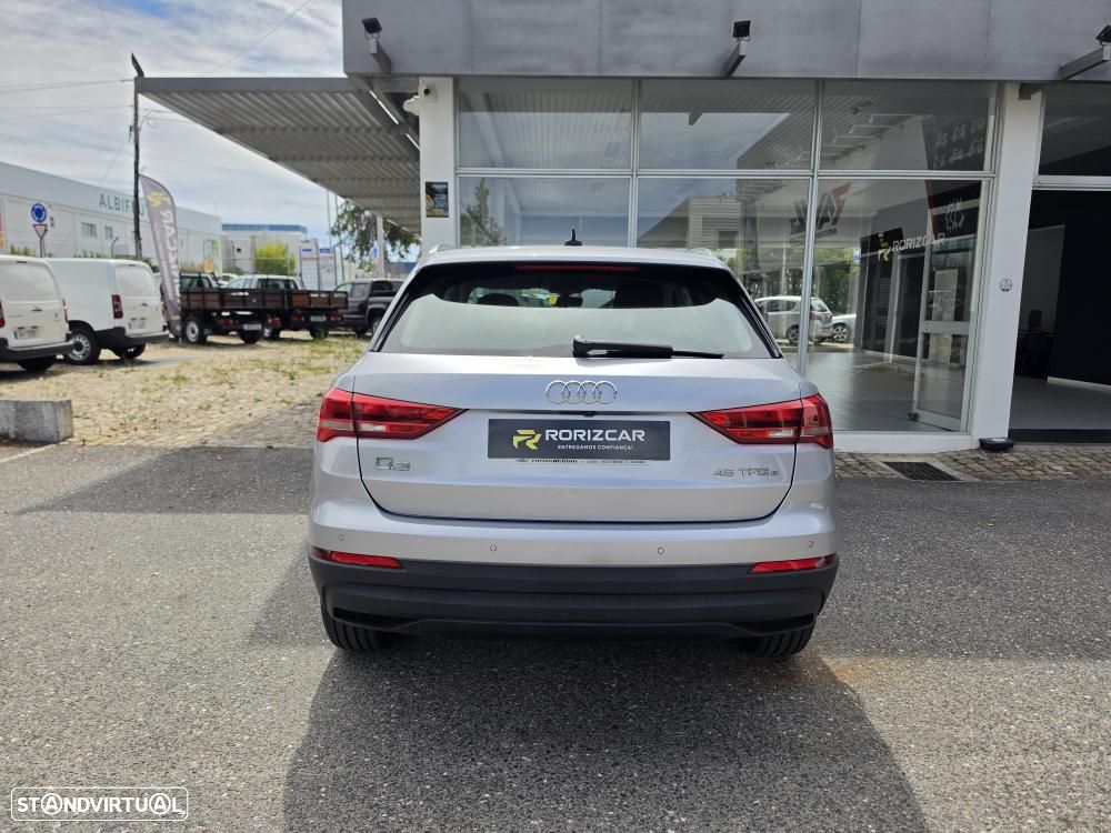 Audi Q3 45 TFSIe S tronic - 7