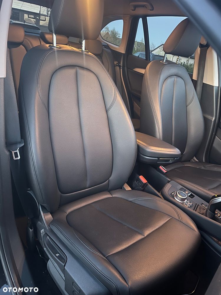 BMW X1 sDrive18d Advantage - 17