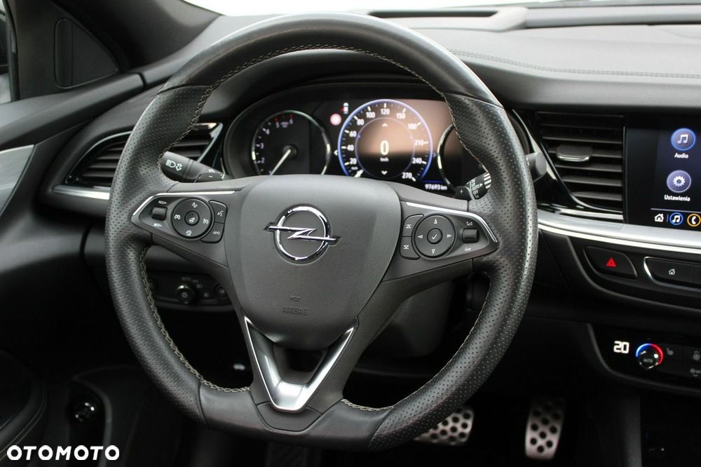 Opel Insignia 2.0 CDTI Business Elegance S&S - 15