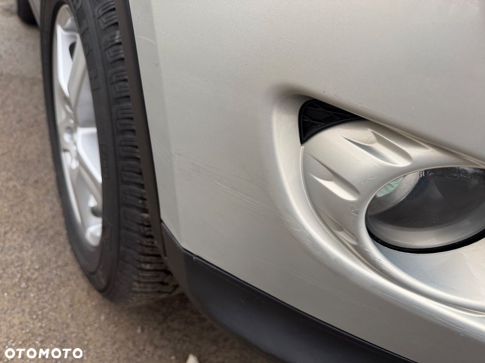 Volkswagen Tiguan 2.0 TSI 4Motion DSG Track & Field - 16