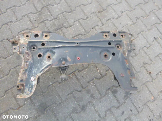 SANKI PRZÓD PRZEDNIE FORD FOCUS MK1 98-04 - 6