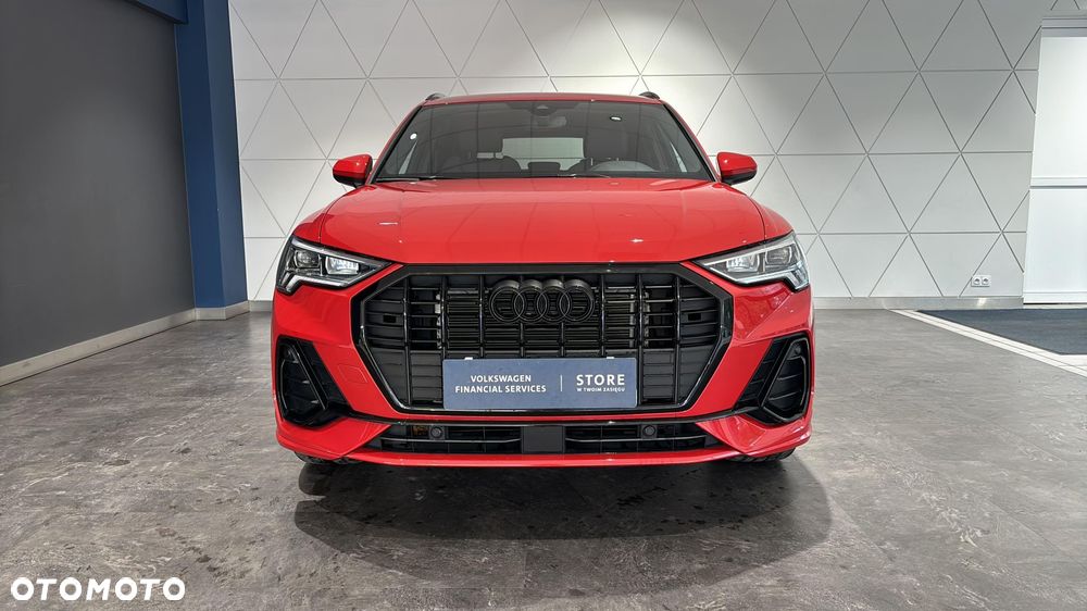 Audi Q3 35 TFSI mHEV S-Line S tronic - 9