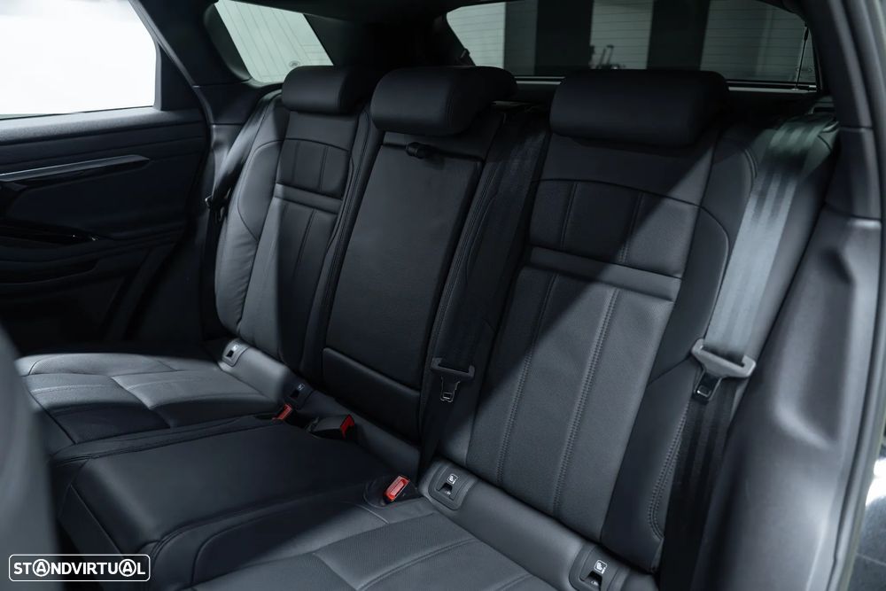 Land Rover Range Rover Evoque - 50