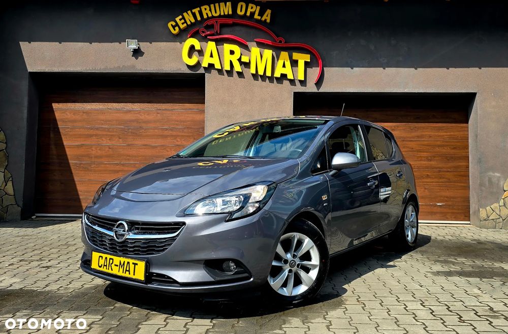 Opel Corsa 1.4 16V Enjoy - 2