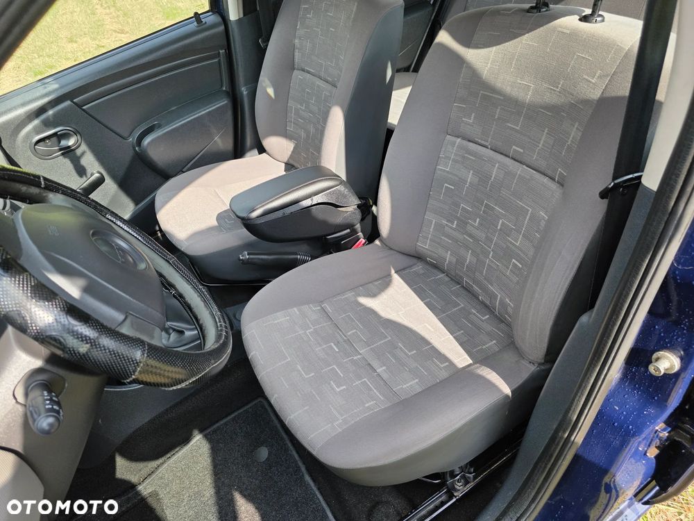 Dacia Sandero 1.4 Ambiance - 16