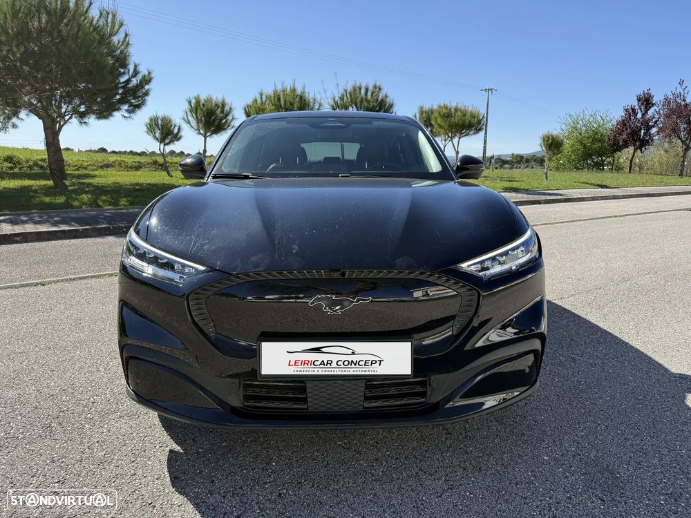 Ford Mustang Mach-E 75.7 kWh Base - 2