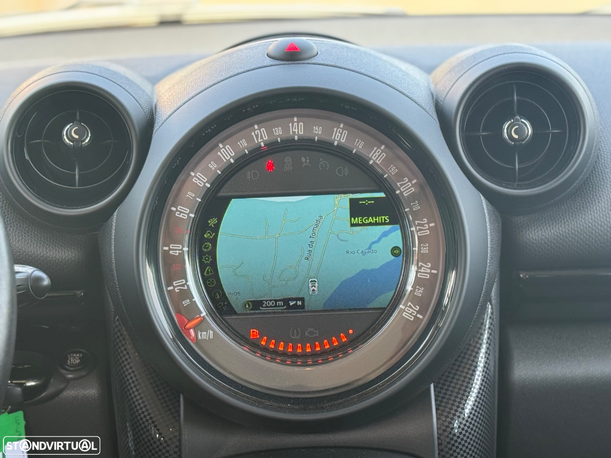 MINI Countryman Cooper SD - 22