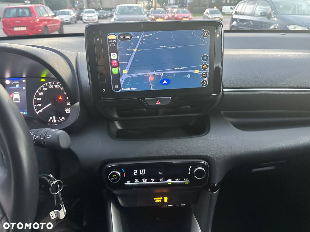 Toyota Yaris Hybrid 1.5 Comfort - 16